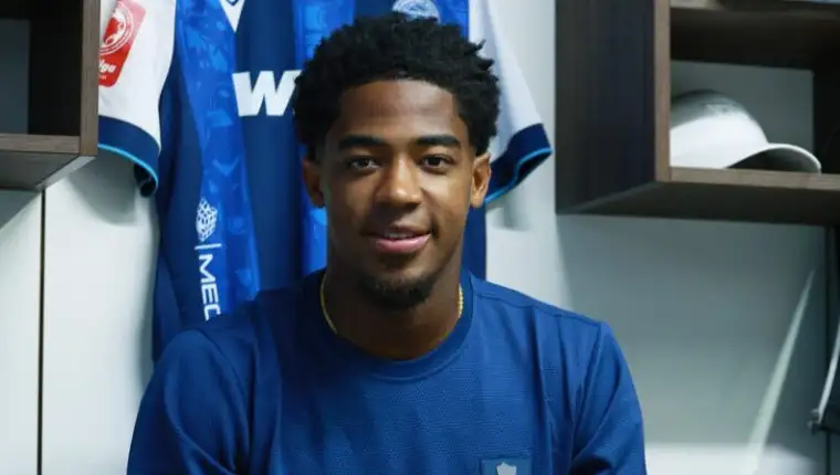 Collin seedorf zeljeznicar