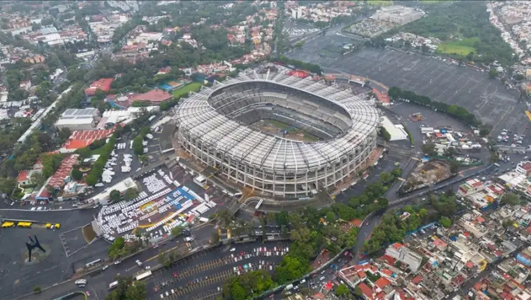 Azteca