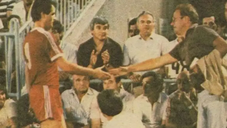 Velez slika
