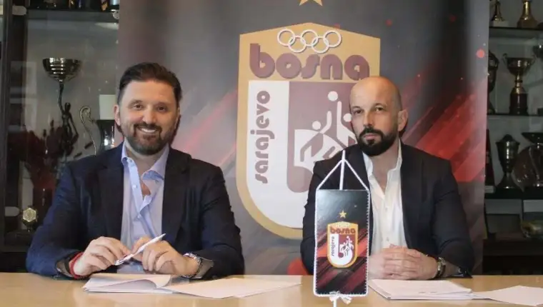 Kk bosna dubai