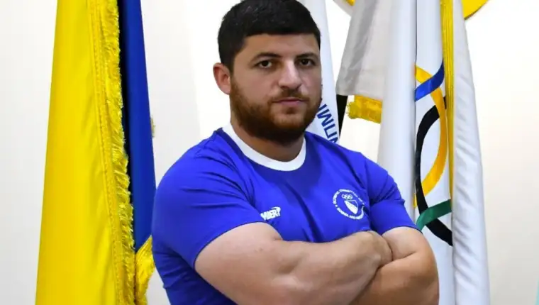 Andranik