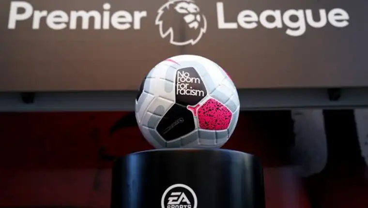 Premier liga