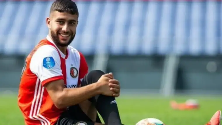 Achraf