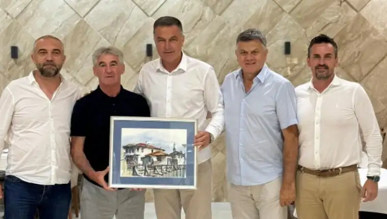 Novi pazar 2