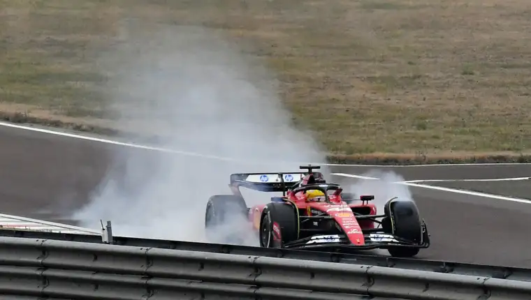 Lewis hamilton ferrari f1 formula vn austrija