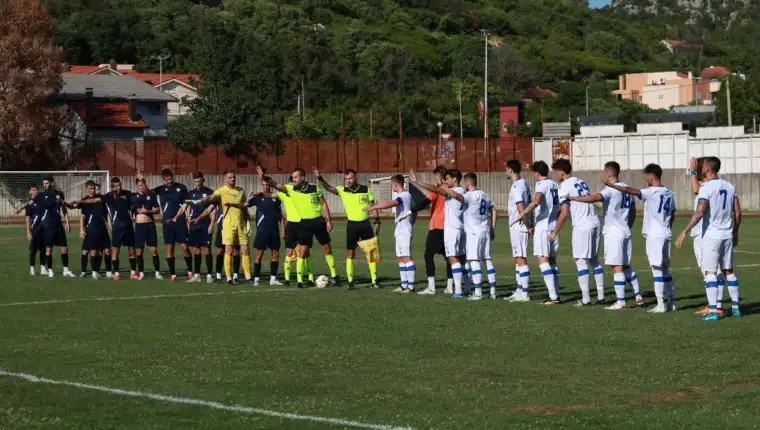 Zeljeznicar posusje