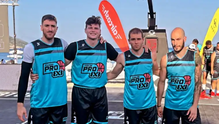Pro 3x3 1