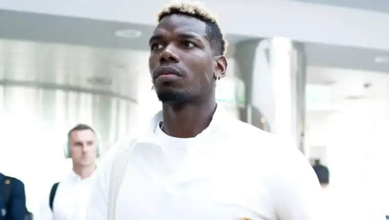 Pogba slika