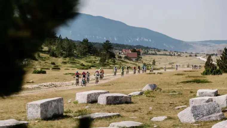 Blidinje bike festival