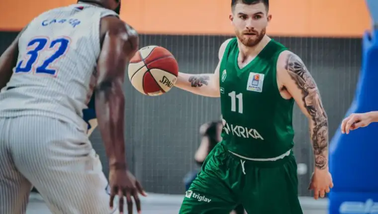 Tyler persons krka bosna