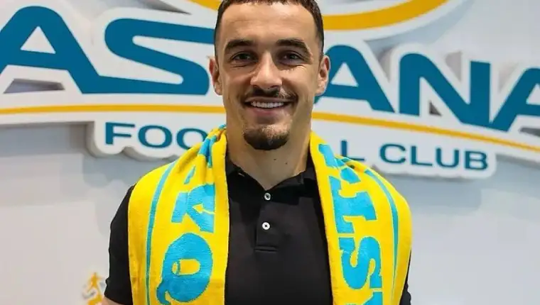 Ivan basic astana