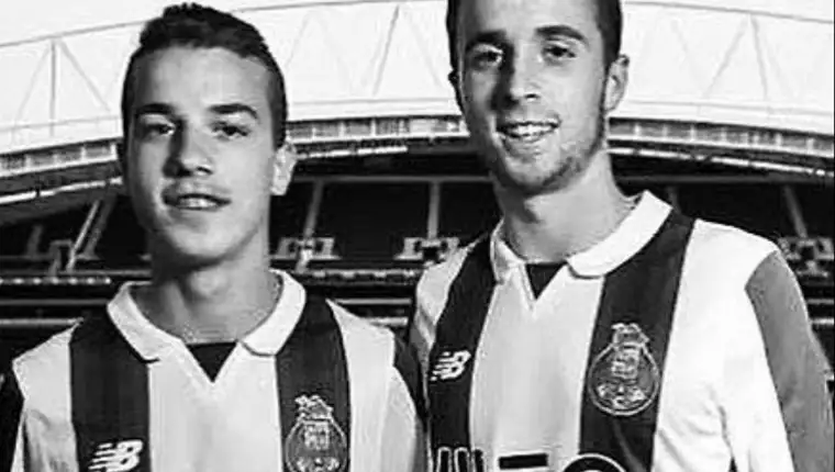 Diogo i Andre