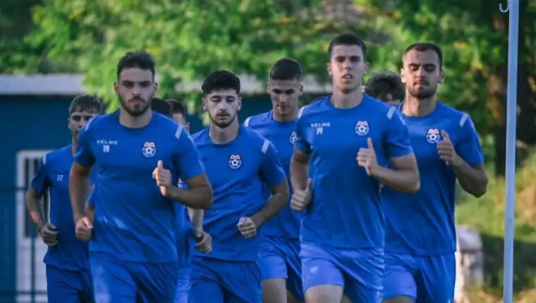 Siroki pripreme