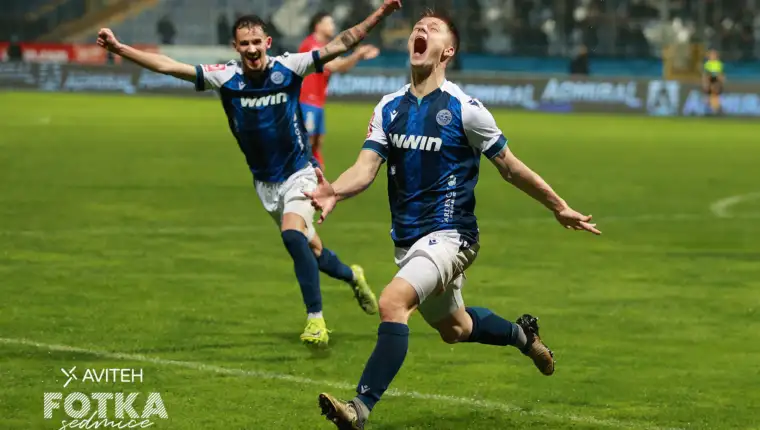 Sosic zeljeznicar borac