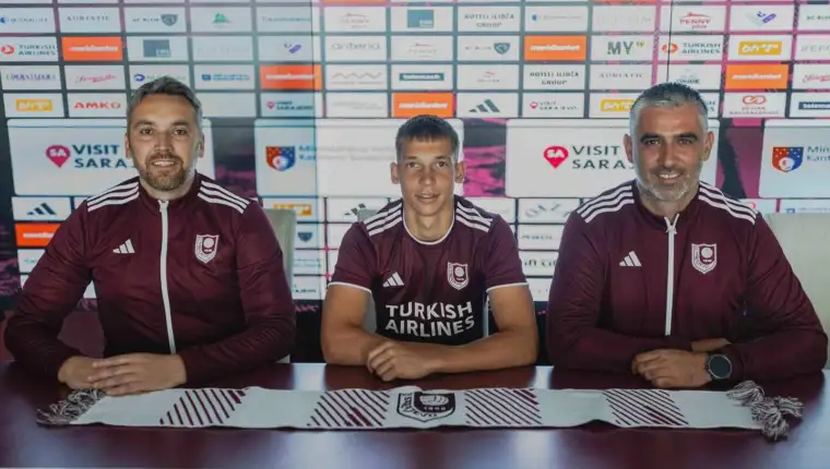 Mustafa velic
