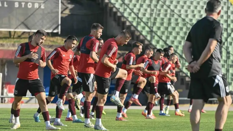 FK Sarajevbo