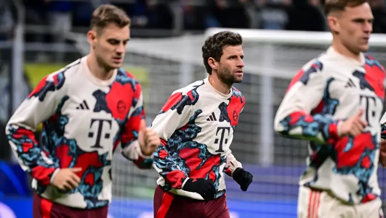 AA 20250416 37653588 37653587 INTER BAYERN MINHEN UEFA LIGA PRVAKA