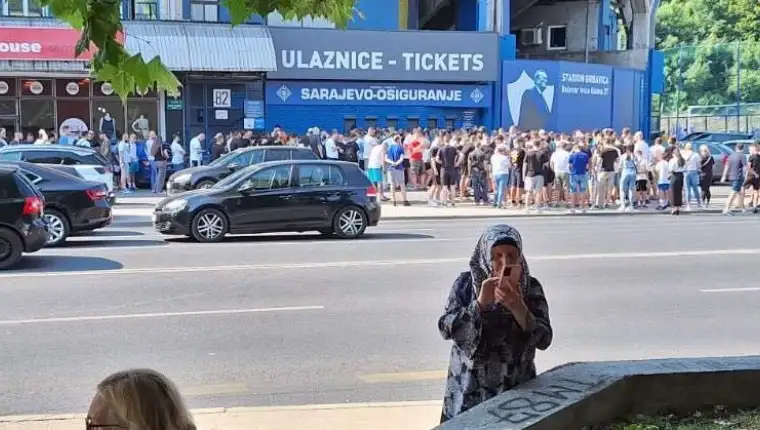 Zeljo navijacis koper