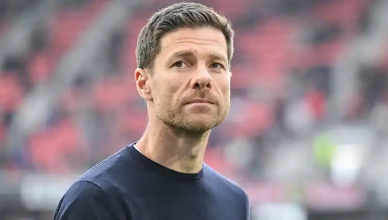 Xabi alo