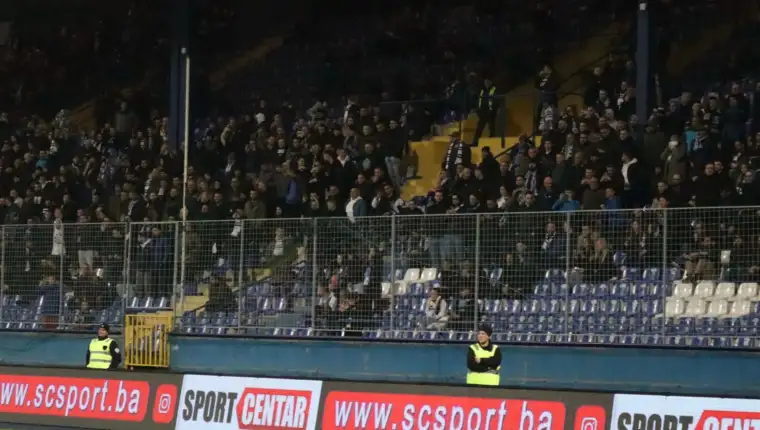 Zeljeznicar posusje9 grbavica sport centar scsport