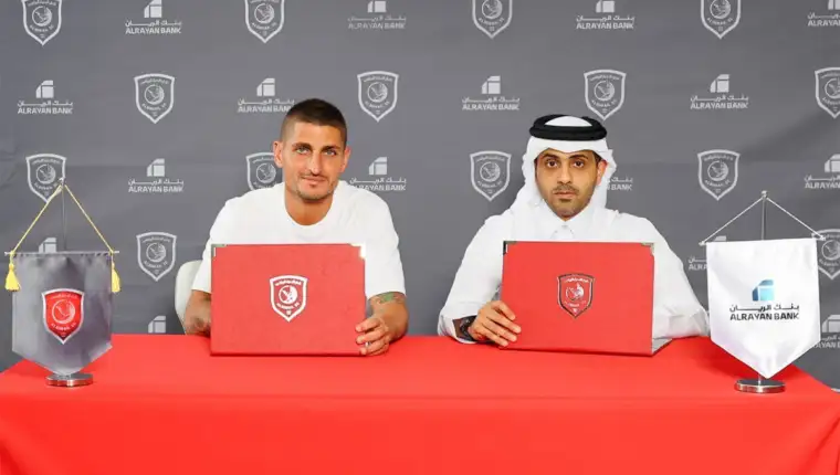 Verratti
