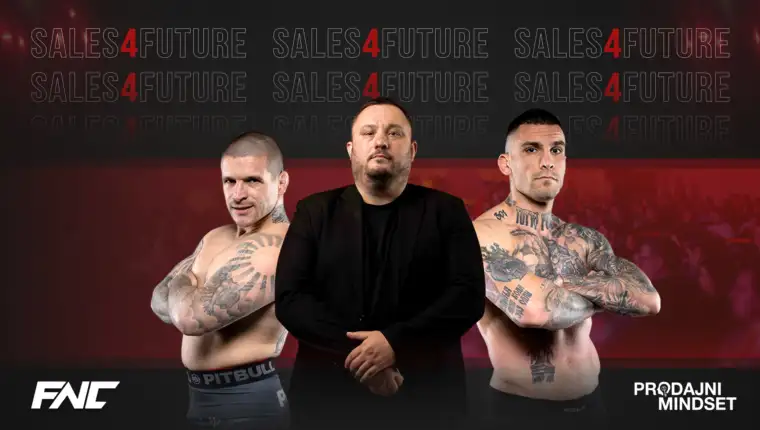 Sales4 Future FNC