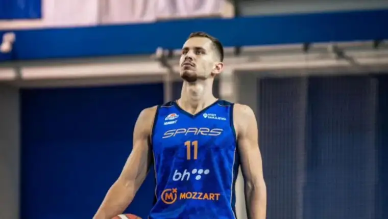 Aleksandar smiljanic