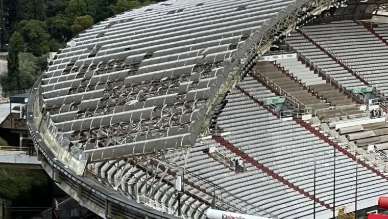 Stadion poljud hajduk