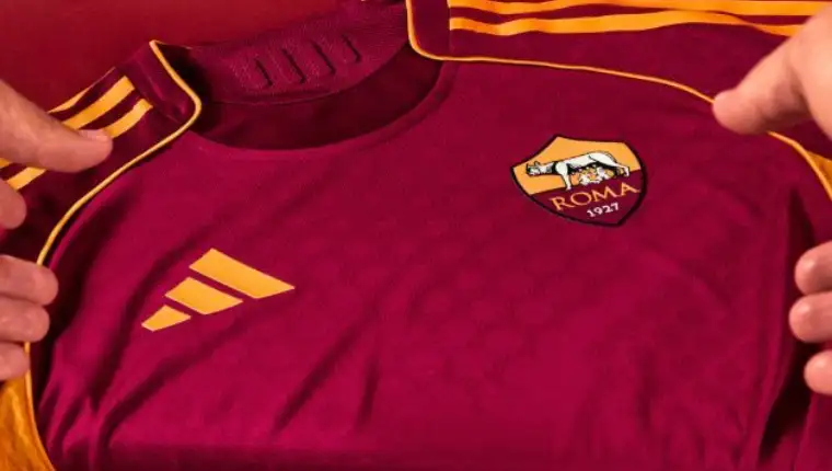 Roma dres
