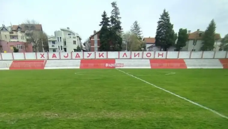 Hajduk liuon