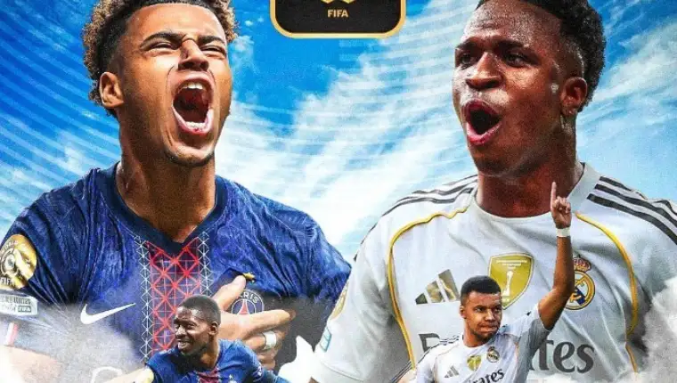 Psg real
