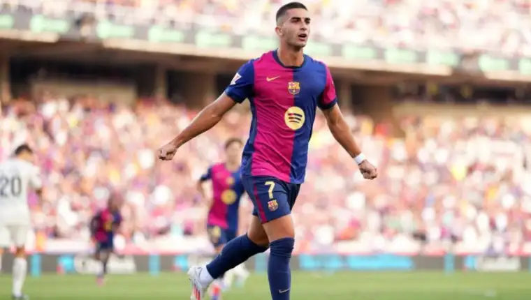 Torres ferran