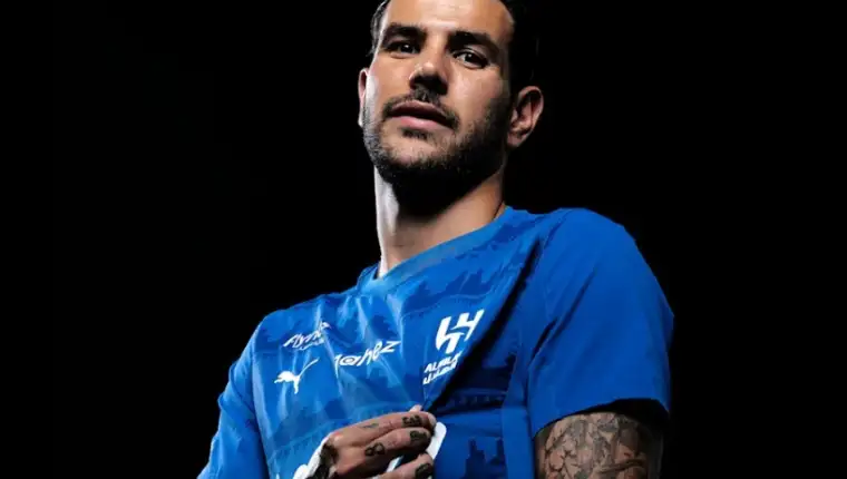 Theo Hernandez