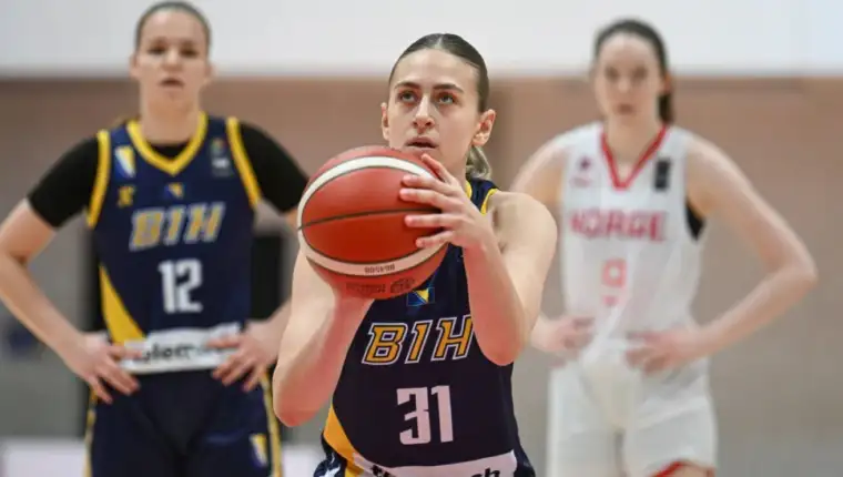 Ena sehovic2