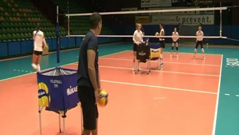 Odbojka zenska