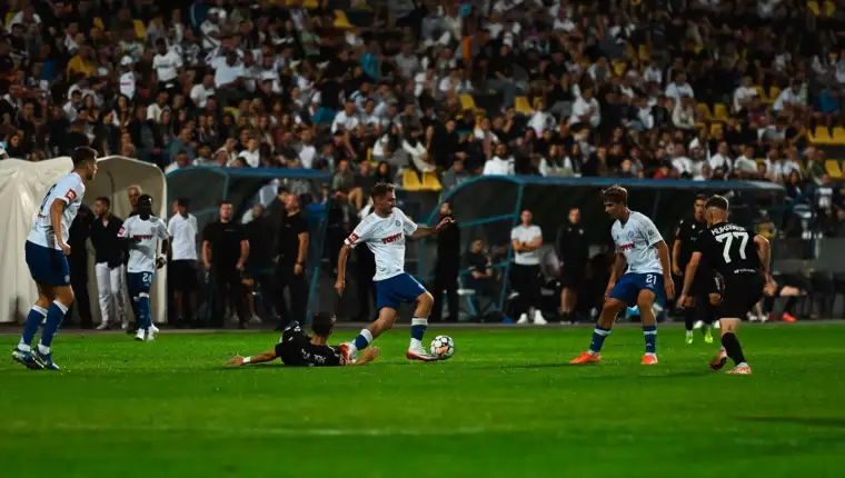 Posusje hajduk