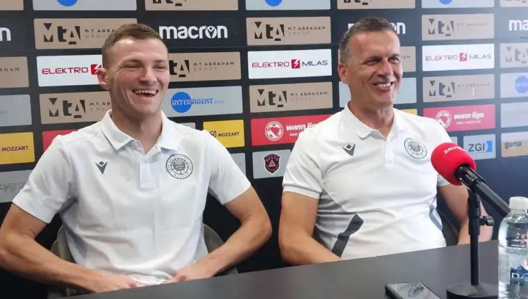 Ivakovic press