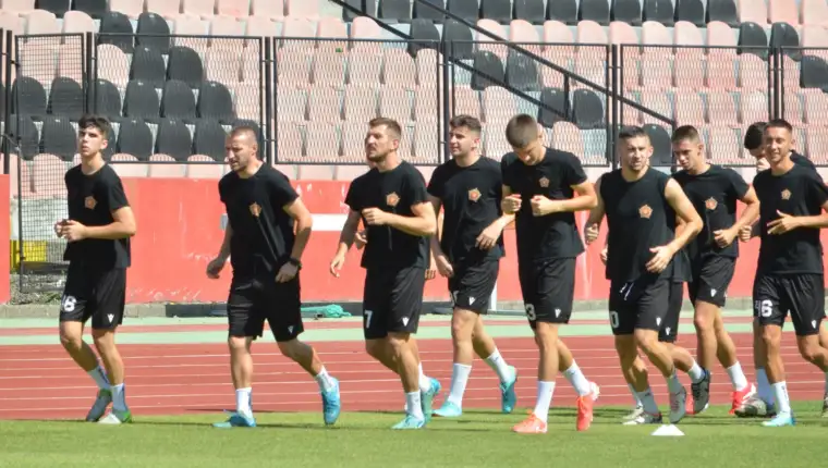 Fk sloboda tuzla