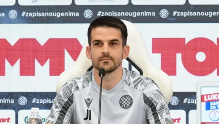 Jure ivankovic