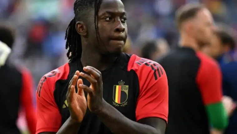 Johan Bakayoko
