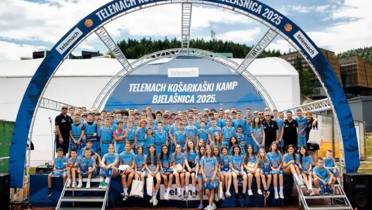 Telemach kup