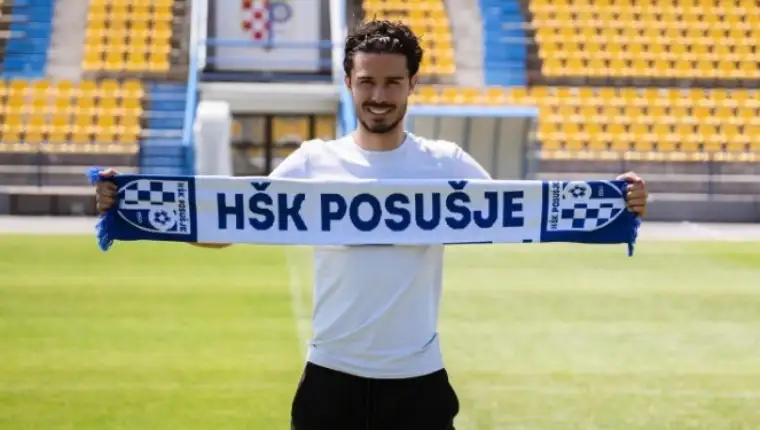 Cuic posusje