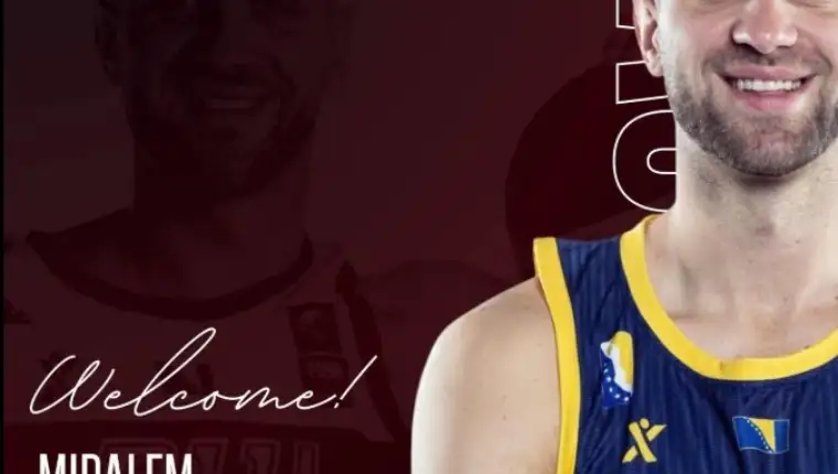 Miralem hali