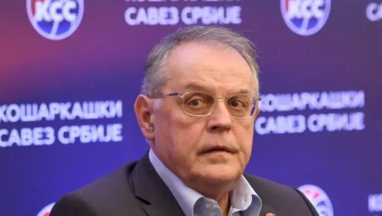 Nebojsa covic