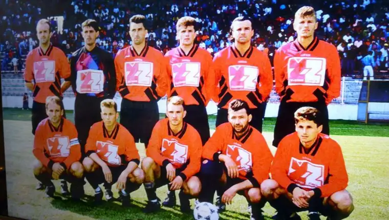 Nk celik 1996