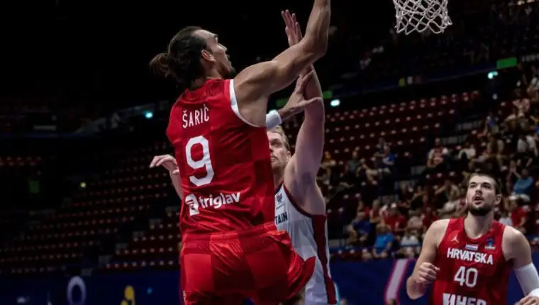 Dario saric 2