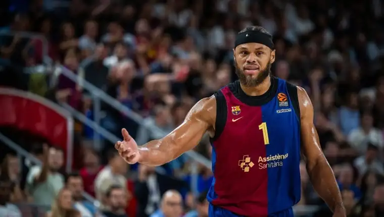 Justin Anderson 1