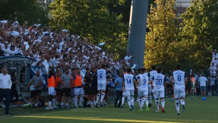 Fk zeljeznicar navijaci koper
