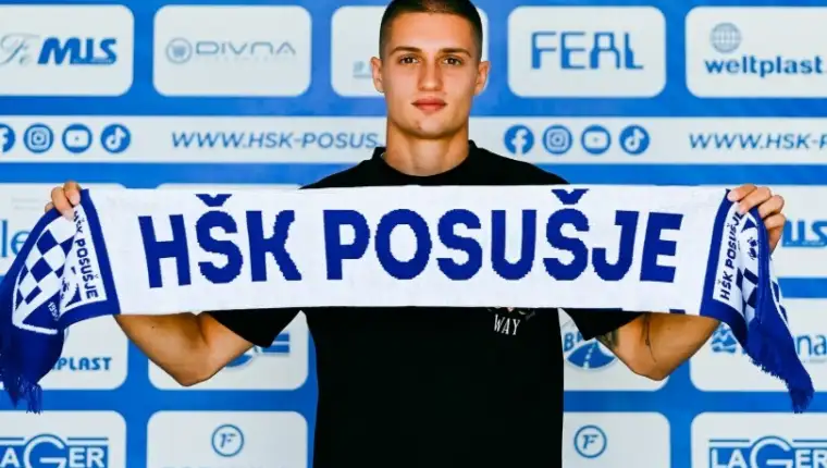 Jan Posusje