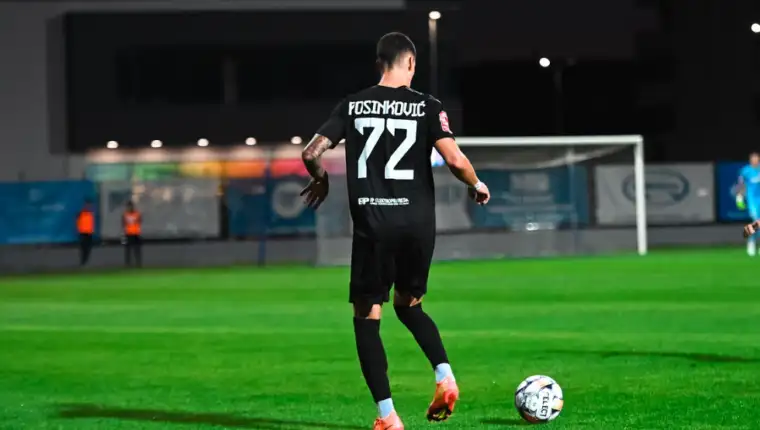 Posinkovic